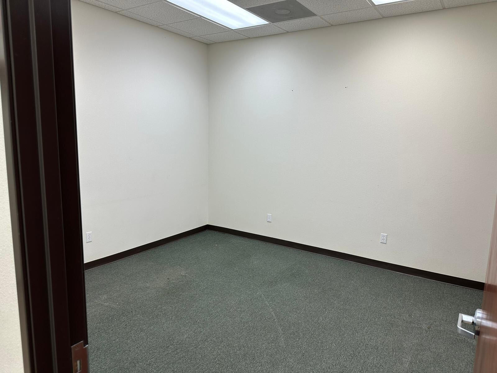 Office Space for Lease